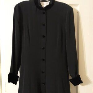 Jones NY Shirt Dress